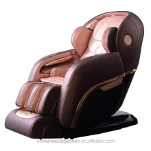 deluxe massage chair L shape zero gravity massage chair